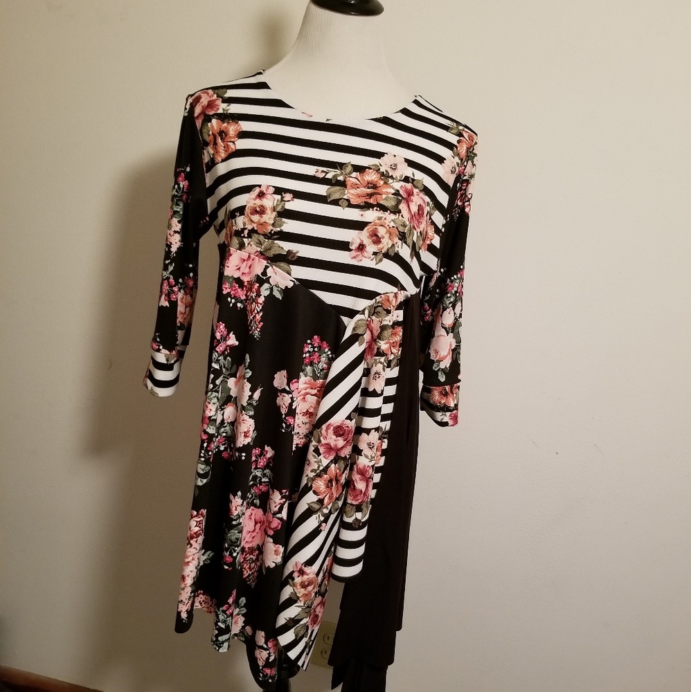 Custom Made Top